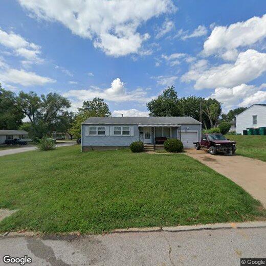 Primary Photo - 9721 Gloucester Dr