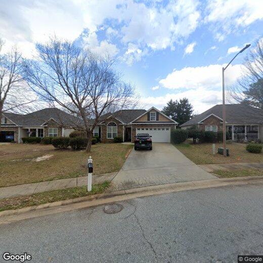 306 Weatherwood Rd, Kathleen, GA 31047 House Rental in Kathleen, GA