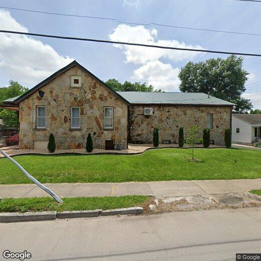 801 S Broadway Ave, Springfield, MO 65806 House for Rent in