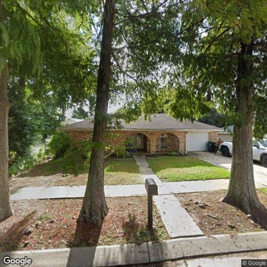 3313 Marietta St, Chalmette, LA 70043 House Rental in Chalmette, LA