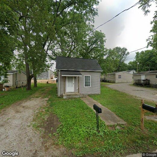Foto principal - 917 Woodside St