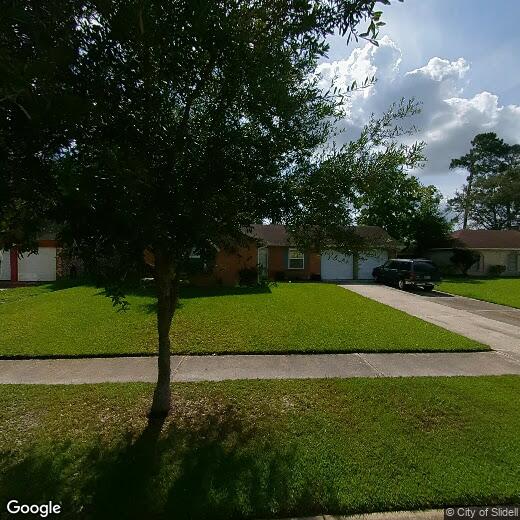 250 Deanna Dr, Slidell, LA 70458 House for Rent in Slidell, LA