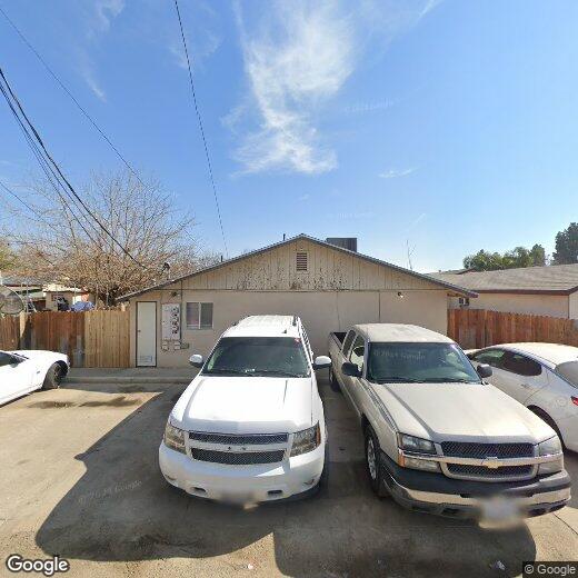 Primary Photo - Great area 2 bedroom House