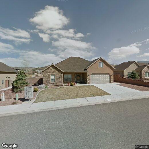 Primary Photo - 3 bed 2 bath single family home