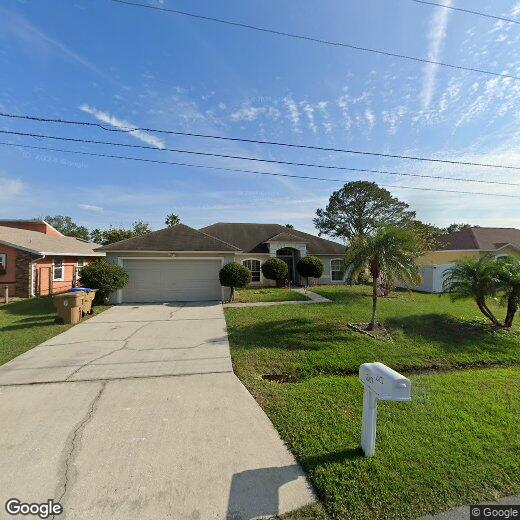 207 Cranbrook Dr, Kissimmee, FL 34758 - House Rental in Kissimmee, FL ...