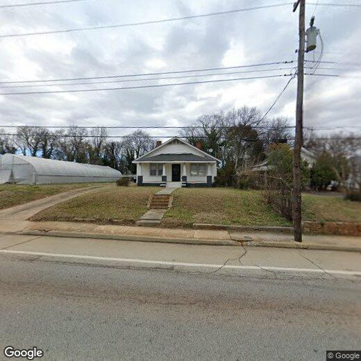 1166 Pendleton St, Greenville, SC 29611 House for Rent in Greenville