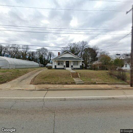 1166 Pendleton St, Greenville, SC 29611 House for Rent in Greenville