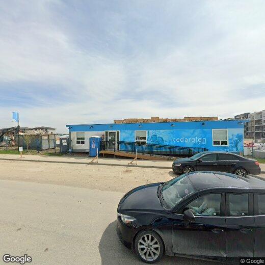 Photo principale - 550 Belmont St SW