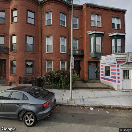 Primary Photo - 151 Dorchester St