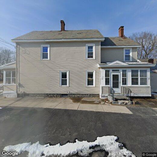 Primary Photo - 102 Nelson Ave