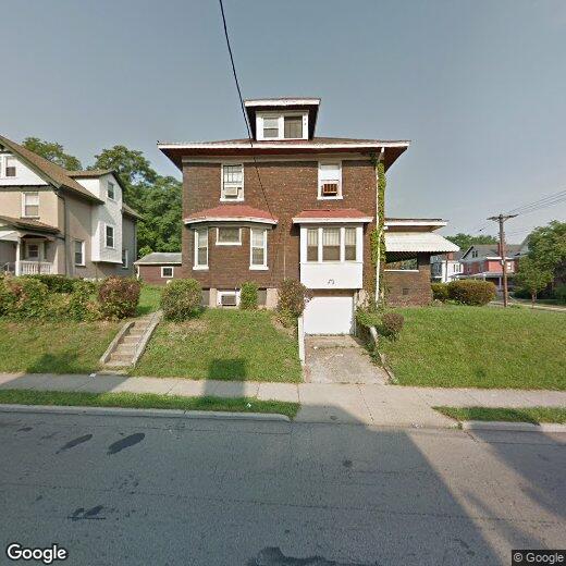 Primary Photo - 1867 Clarion Ave