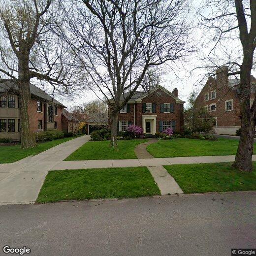 Primary Photo - 127 Chapin Pkwy