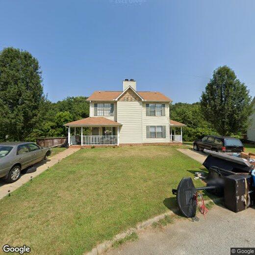 141 Montague Dr, Greenville, SC 29617 Townhome Rentals in Greenville