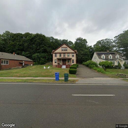 2696 Whitney Ave, Hamden, CT 06518 Apartment for Rent in Hamden, CT