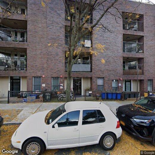 Foto principal - 200 21st St