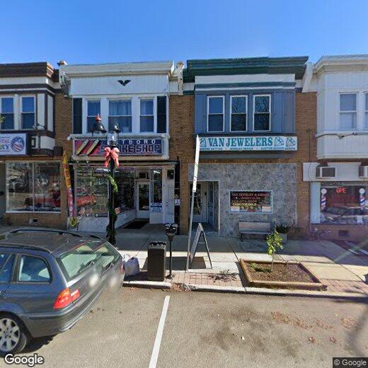 Primary Photo - 11 S York Rd
