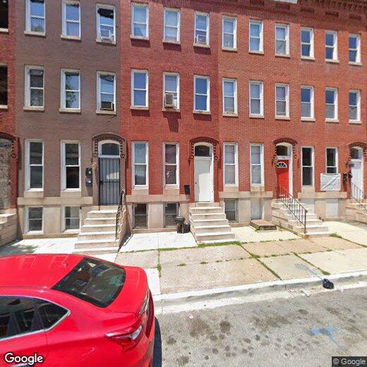 Foto principal - 746 Dolphin St