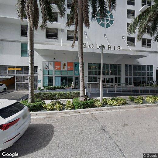 Primary Photo - 1200 Brickell Bay Dr