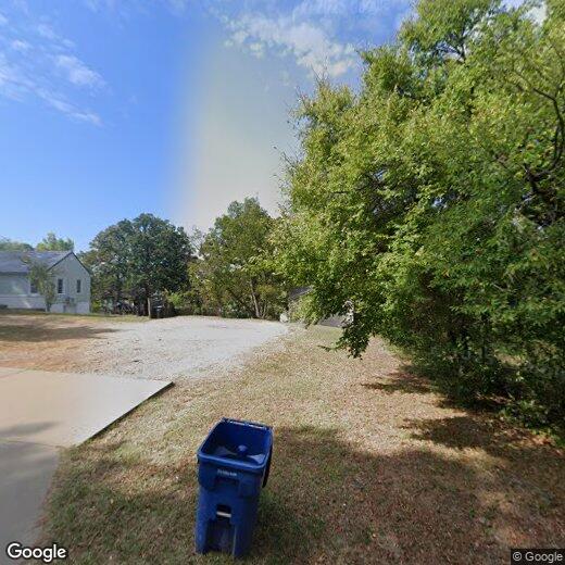 1424 S 12th St, Fort Smith, AR 72901 Townhome Rentals in Fort Smith