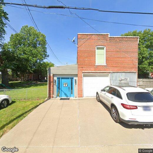 1122 N 10th St, Quincy, IL 62301 House Rental in Quincy, IL