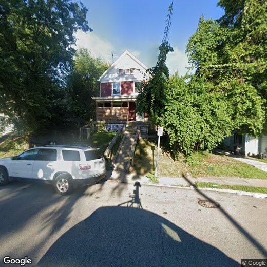 Primary Photo - 943 Rosemont Avenue