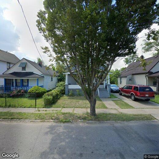 13210 Durkee Ave, Cleveland, OH 44105 House Rental in Cleveland, OH