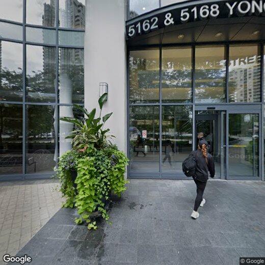 51625162 Yonge St, Toronto, ON M2N 0E9 House for Rent in Toronto, ON