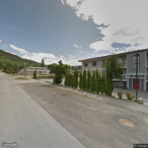 46114611 Scott Ave Unit 36, Terrace, BC V8G 2V3 Apartment for Rent