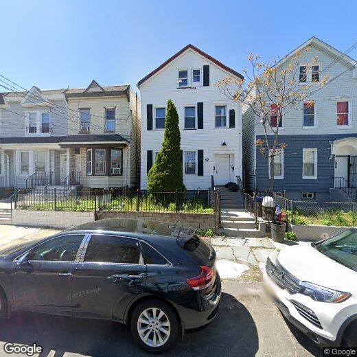 Primary Photo - 52 2nd Street
