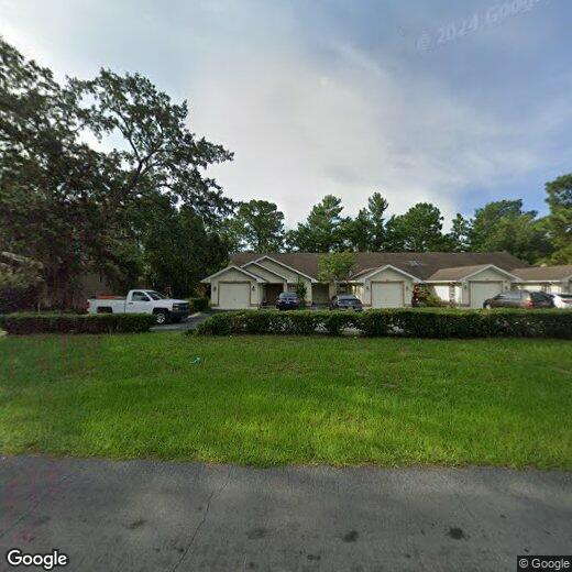 4214 Jason Rd, Spring Hill, FL 34608 Townhome Rentals in Spring Hill