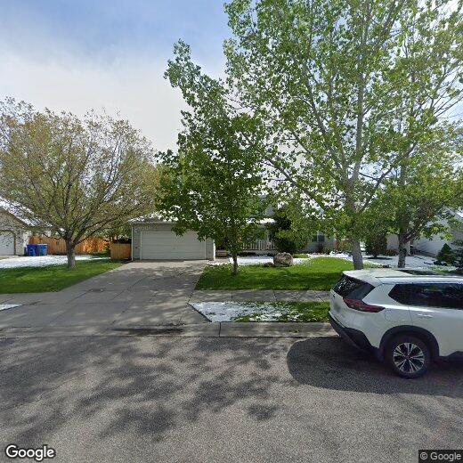 Primary Photo - 1116 Mountain Ash Ave