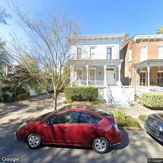 Primary Photo - 609 Barnard St