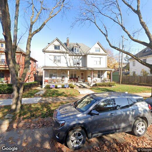 Primary Photo - 304-314 W 6th Ave