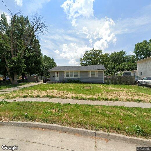 Primary Photo - 453 E Granger Ave