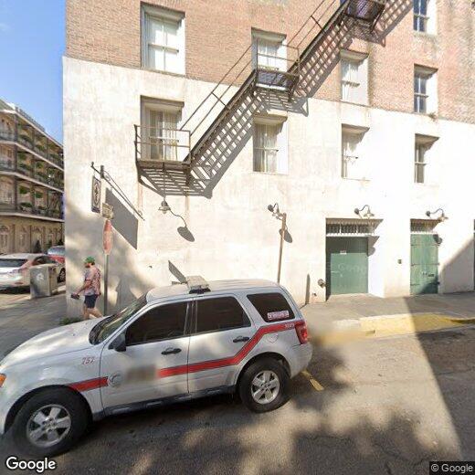 Primary Photo - 506 Conti St
