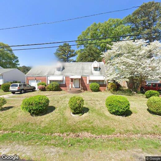 413 S Military Hwy, Virginia Beach, VA 23464 House Rental in Virginia