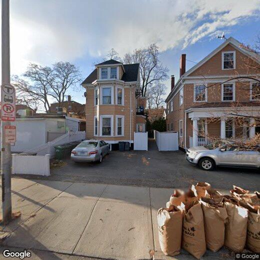 Primary Photo - 175 Prospect St