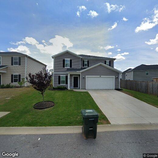 Primary Photo - 837 Winding Springs Rd