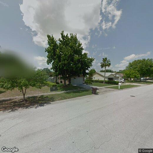 2614 Quail Run Blvd N Kissimmee, FL 34744 Alquileres en Kissimmee, FL