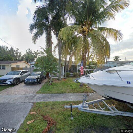 4520 SW 42nd Ter, Fort Lauderdale, FL 33314 House Rental in Fort