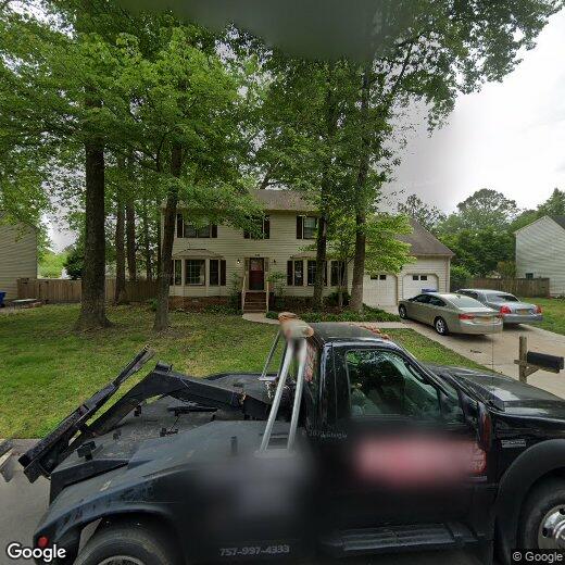 Primary Photo - 1145 Crystalwood Cir