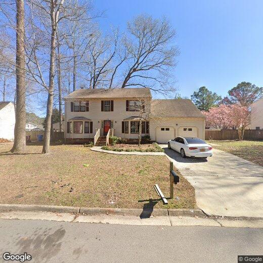 1145 Crystalwood Cir, Chesapeake, VA 23320 House Rental in Chesapeake