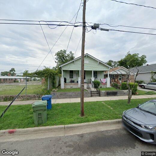 Foto principal - 615 S 11th St