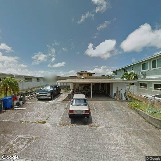 1885 Hoolehua St, Pearl City, HI 96782 Townhome Rentals in Pearl City