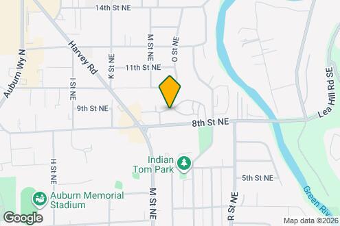 ReNew Lea Hill Auburn WA 98002 Apartments Com Renew Lea Hill Auburn Wa Map Image Of The Property 