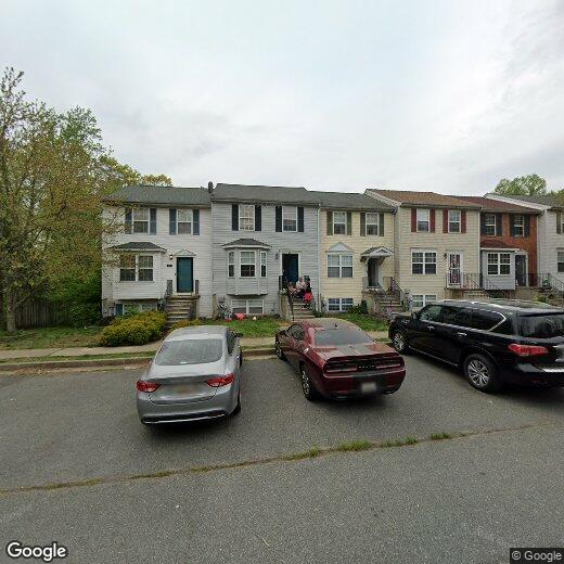 28 Tameron Pl, Rosedale, MD 21237 Townhome Rentals in Rosedale MD