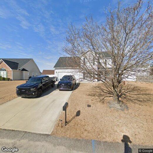 138 St Dr, Raeford, NC 28376 House for Rent in Raeford, NC