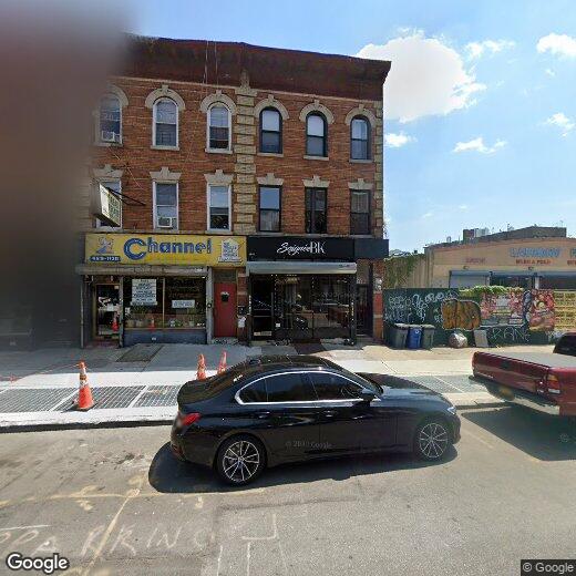 Primary Photo - 1715 Nostrand Ave.