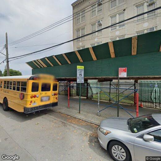 Primary Photo - 888 Avenue Z