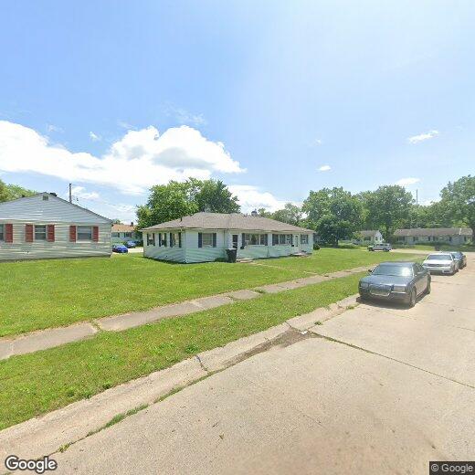 430 S 28th St, South Bend, IN 46615 Townhome Rentals in South Bend IN